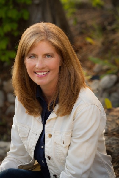 Kristina Stanley Best-selling author of the Stone Mountain Series