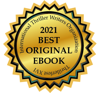 2021 Best Original Ebook ITW Award Winner A Killing Game by Jeff Buick